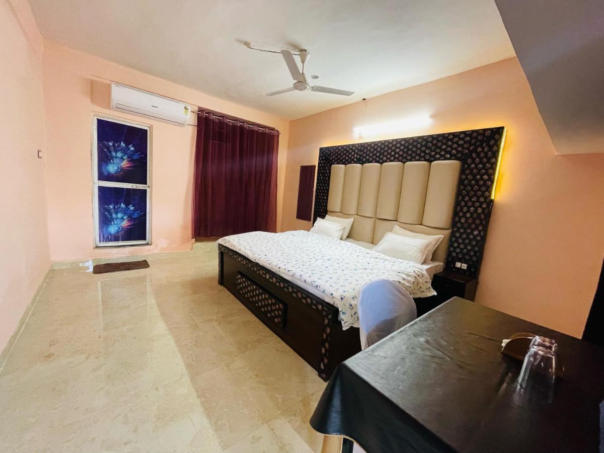 Hotel Green Park Джабалпур Екстериор снимка